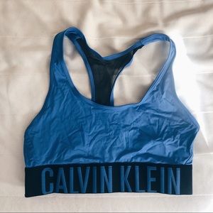 Calvin Klein Bralette